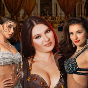 Cairo Mirage Advanced Certification Intensive Course