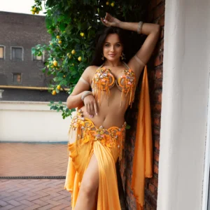 Intermediate Level Classes - from 16 June - Coach Daria