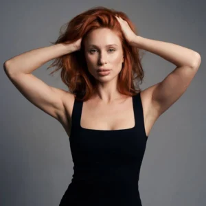 Sensual Stretching Masterclass - 13 June - Coach Julia