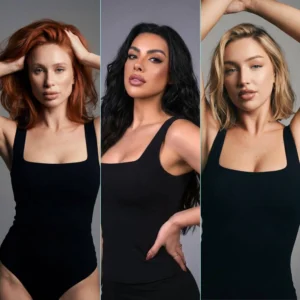 Ladies Night - Cosmopolitan Show - 12 June