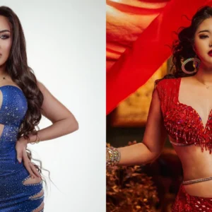 Miss Bellydance 2026 - 21 October - Day 1