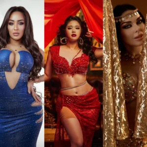 Miss Bellydance 2026 - 24 October - Day 4