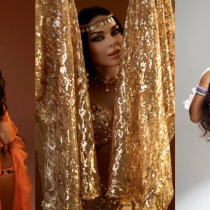 Miss Bellydance 2026 - 23 October - Day 3